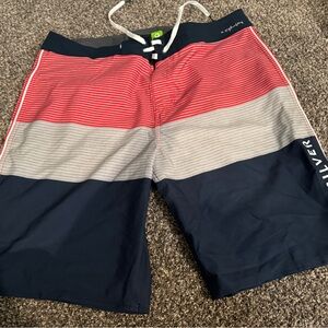 Quicksilver board shorts